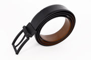 Premium Genuine Leather Reversible Belt