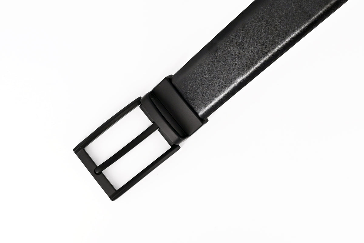 Premium Genuine Leather Reversible Belt