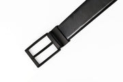 Premium Genuine Leather Reversible Belt