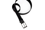 Men's Faux Leather Belt - 40mm