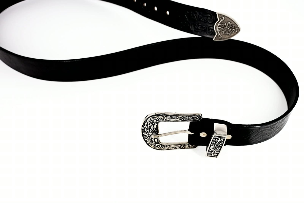 Men's Multipurpose Genuine Leather Belt