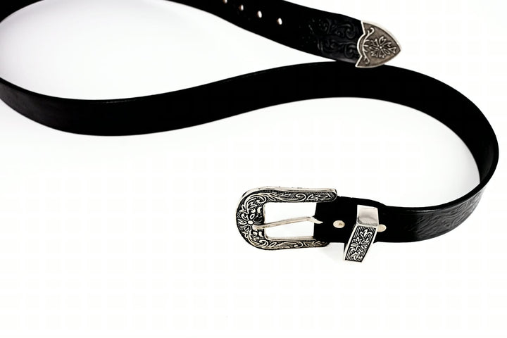 Men's Multipurpose Genuine Leather Belt