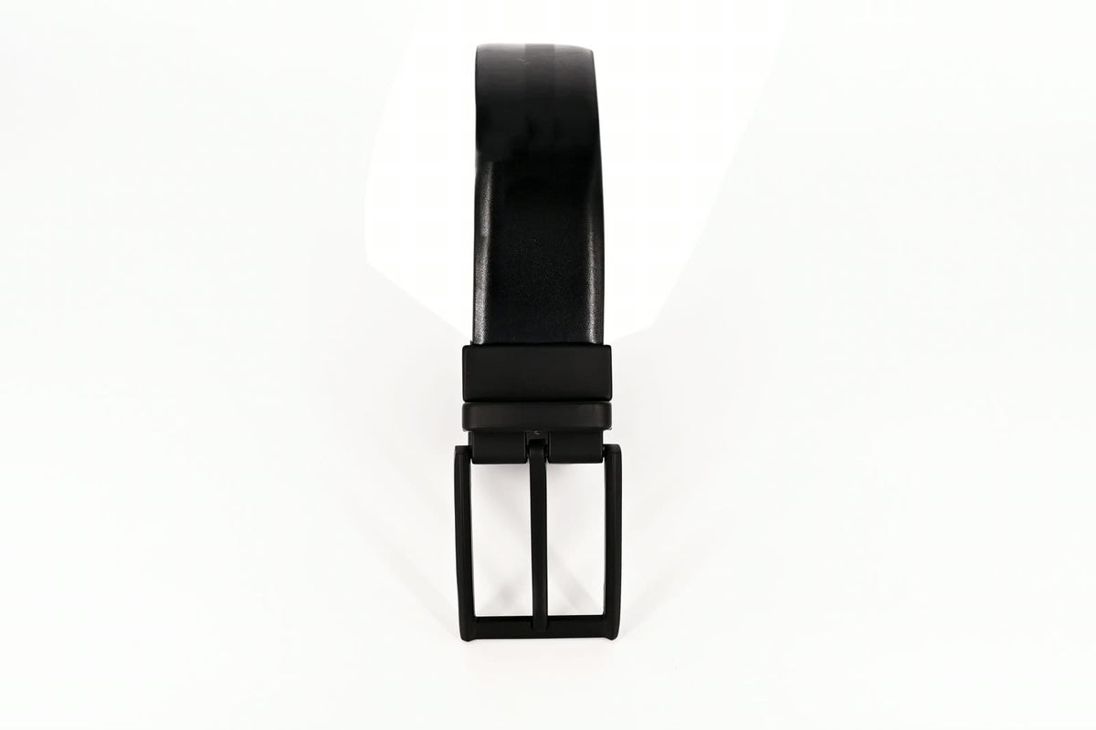 Premium Genuine Leather Reversible Belt