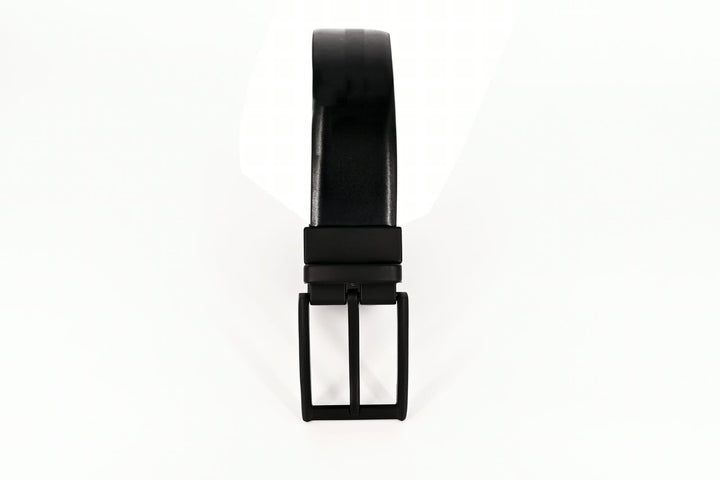 Premium Genuine Leather Reversible Belt
