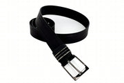 Men's Faux Leather Belt - 40mm